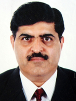 Mr. Jagmohan J. Chhabra