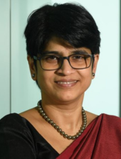 Dr. Kshama Fernandes